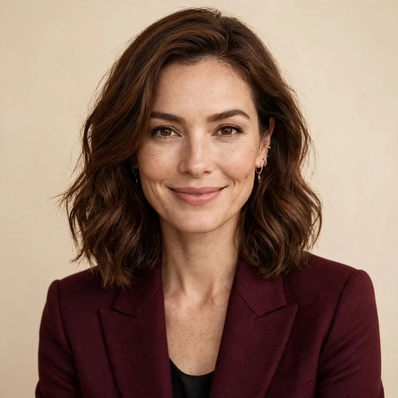 Elena Marsh